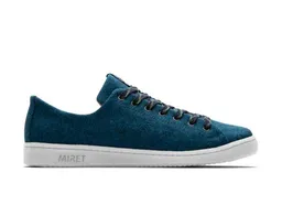 Earthbound Earthbound LESHY Larch x Optic Outsole - 97% Natürliche Sneaker – Produktbild 1 von 1