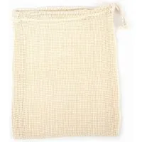 El Puente El Puente Gemüsebeutel, Größe M | Fair Trade & Handmade aus Indien | Bio-zertifiziert – Produktbild 1 von 1