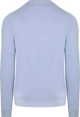 Lyle and Scott Lyle & Scott Tonal Pullover Hellblau - Größe XXL – Produktbild 1 von 1