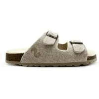 thies Recycled Wool Sandale "thies ®" aus recycelter Wolle – Produktbild 1 von 1