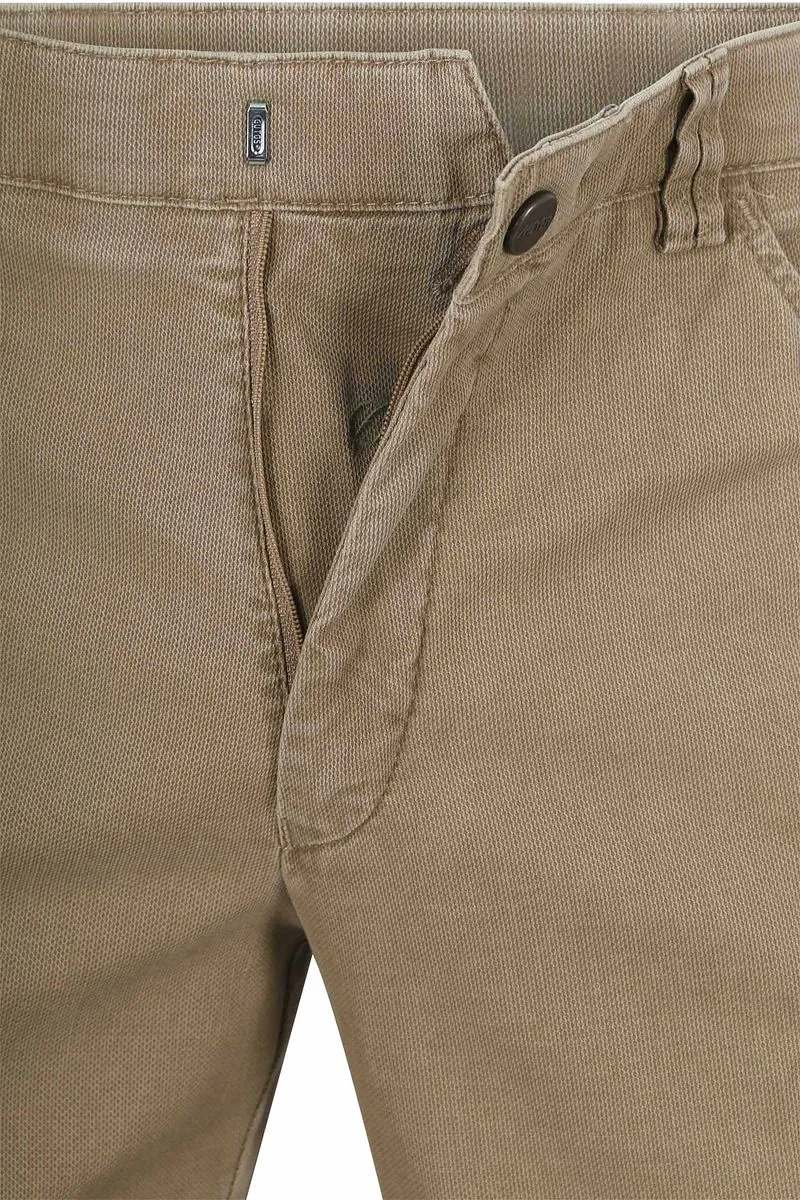 Meyer Meyer Dublin Hose Beige - Größe 26, Beige, – Produktbild 4 von 5