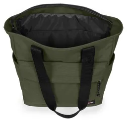 Eastpak Eastpak Schultertasche TOTE POCKET, Tote Bag, Shopper mit 16" Laptopfach für Schule & Uni – Produktbild 1 von 1