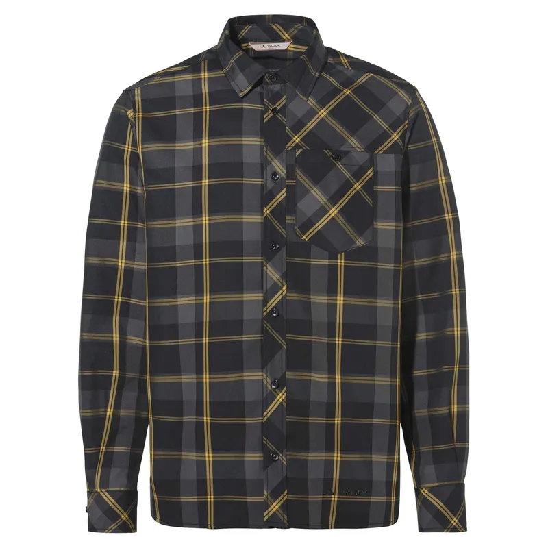 Vaude NESHAN LS SHIRT IV – Produktbild 1 von 1