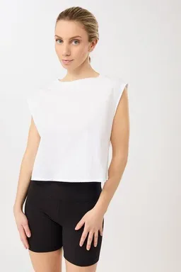 mandala Mandala Relax Fit Top – Produktbild 1 von 1