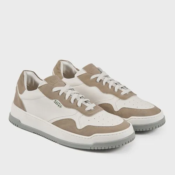 Risorse Future Risorse Future Refe Wave Damensneaker, Sand, – Produktbild 2 von 4
