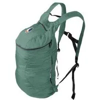 Ticket to the Moon Ticket to the Moon Ultraleicht Rucksack "Backpack Plus" (25l) aus upcyceltem Nylon, Petrol grün, – Produktbild 1 von 1