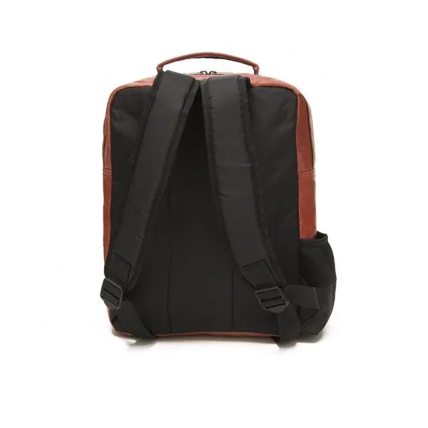 Smateria Smateria IKI Flyby Rucksack, Wald-grün (grün), – Produktbild 3 von 4