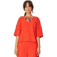 SKFK SKFK Bluse MAITIA – Produktbild 1 von 1