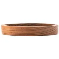 Originalhome Originalhome Untersetzer aus recyceltem Teakwurzelholz, S – Produktbild 1 von 1