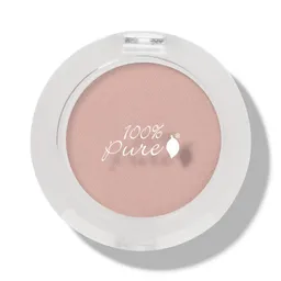 100% PURE® - Purity Cosmetics Fruit Pigmented® Eye Shadow Ginger - Lidschatten – Produktbild 1 von 1