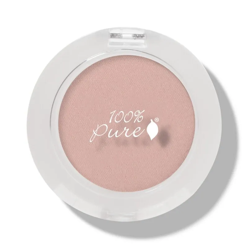 100% PURE® - Purity Cosmetics Fruit Pigmented® Eye Shadow Ginger - Lidschatten, Ginger, – Produktbild 1 von 1