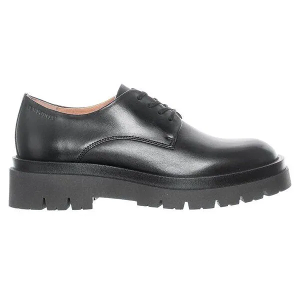 Ten Points Ten Points Schnürschuhe Margaret, Black (schwarz), – Produktbild 1 von 4