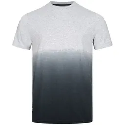 Lexi&Bö Lexi&Bö Dip Dye T-Shirt Herren – Produktbild 1 von 1