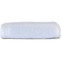 The One Towelling The One Towelling® 3er Set Handtuch schweres Frottee 550gr/m² 50 x 100cm Organic Cotton Bio Baumwolle Geschenkset Familienset – Produktbild 1 von 1