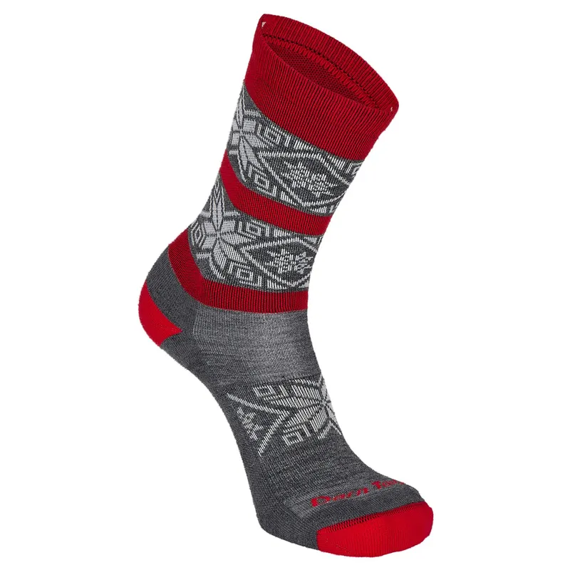 Darn Tough ELSA CREW LIGHTWEIGHT WITH CUSHION – Produktbild 1 von 1