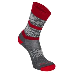Darn Tough ELSA CREW LIGHTWEIGHT WITH CUSHION – Produktbild 1 von 1