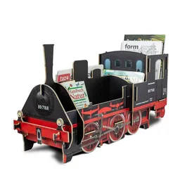 WERKHAUS WERKHAUS Lokomotive T3 Zeitschriftenständer – Produktbild 1 von 1