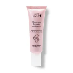 100% PURE® - Purity Cosmetics Mushroom Peptides Firming Serum - Gesichtsserum – Produktbild 1 von 1