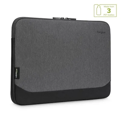 Targus Targus Cypress EcoSmart Sleeve 11-12" Grau, Grau, – Produktbild 1 von 1