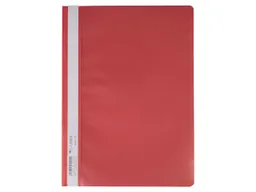 Lands 10 Lands Schnellhefter aus Polypropylen rot – Produktbild 1 von 1