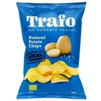 Trafo Kartoffelchips, gesalzen – Produktbild 1 von 1
