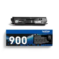 Brother Brother Toner TN-900BK schwarz – Produktbild 2 von 2