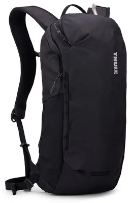 Thule THULE AllTrail Trinkblasenrucksack 10 L Black – Produktbild 1 von 1
