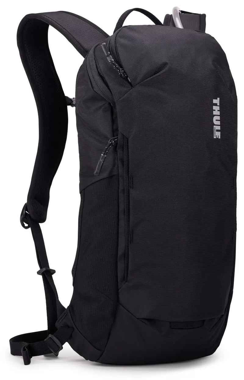 Thule THULE AllTrail Trinkblasenrucksack 10 L Black, Black, – Produktbild 1 von 1