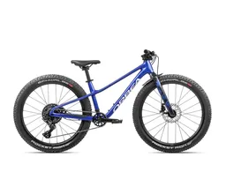 We Cycle Orbea Kimu H10 24' ' Kinder Fahrrad cobalt blue 2027 | Fahrräder – Produktbild 1 von 1