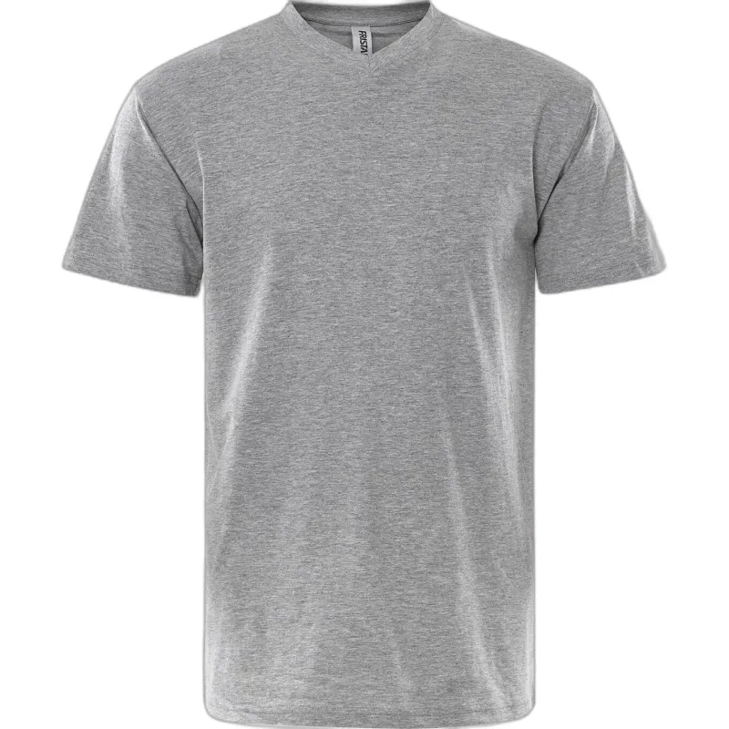 Fristads T-Shirt Fristads 1913 BSJ, Gris, – Produktbild 1 von 2