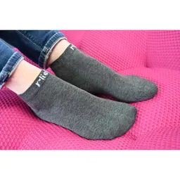 R-L-F No Show Socken L – Produktbild 1 von 1