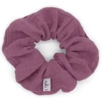 Hutch Putch Hutch&Putch Musselin-Scrunchie • Kinder, Berry, – Produktbild 1 von 1