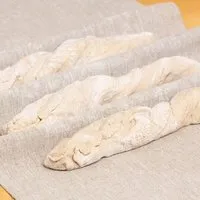 nahtur design nahtur-design Bäckertuch, Teigtuch aus 100% Leinen, naturbelassen – Produktbild 1 von 1