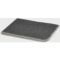 Yumeko Babydecke 75x100 cm "Yumeko" aus 100% Mulesingfreier Merinowolle – Produktbild 1 von 1
