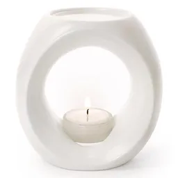 Primavera Primavera Duftlampe cremeweiß – Produktbild 1 von 1