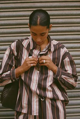 Nénés Nénés Lucile Shirt – Produktbild 1 von 1