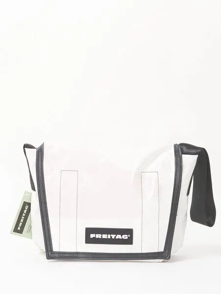 Freitag Freitag F11 LASSIE - white rose (000004048823) – Produktbild 1 von 3