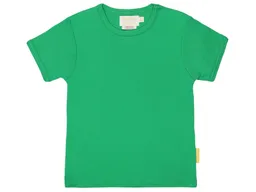 Toby Tiger Baby und Kinder T-Shirt grün Gr.92 – Produktbild 1 von 1