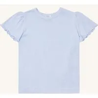 Hust Claire Hust&Claire T-Shirt Alma mit Rüschen – Produktbild 1 von 1