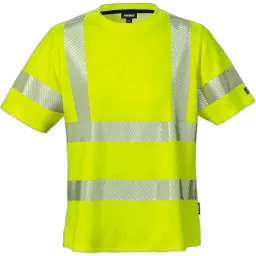 Fristads T-Shirt Fristads CL 2 7458 THV – Produktbild 1 von 1
