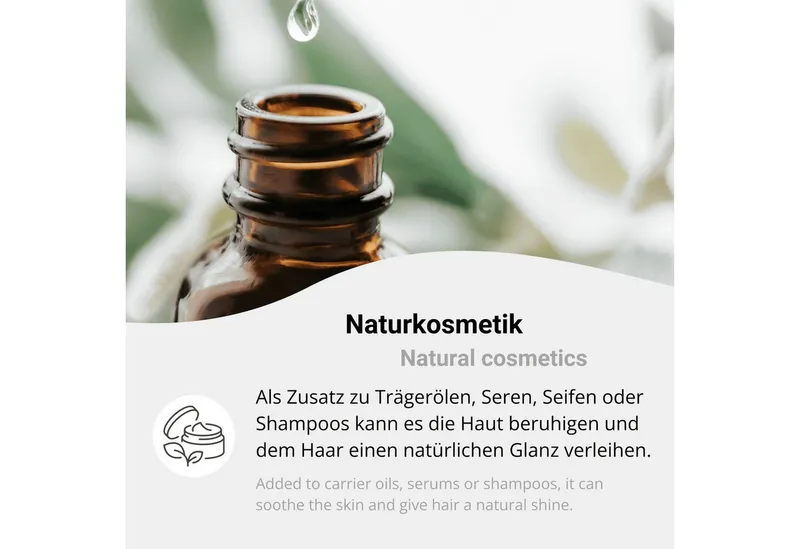 DistrEbution Duftöl Ätherisches Öl, Zedernholzöl, 100% Naturrein, Für Kerzen und Kosmetik – Produktbild 4 von 6