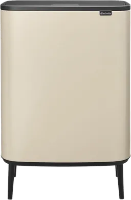 Brabantia Brabantia Bo Touch Bin Hi, 60L - Soft Beige – Produktbild 1 von 1
