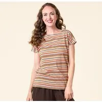 Living Crafts Living Crafts T-Shirt - REKA – Produktbild 1 von 1