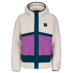 Picture Organic Clothing PMBTON ZIP HOODIE – Produktbild 1 von 1