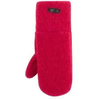 Pure Pure Pure-Pure Merino-Fleece Fäustlinge GOTS – Produktbild 1 von 1