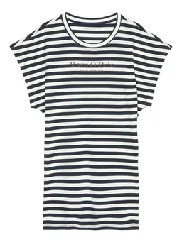 Marc O'Polo Marc O'Polo Nachthemd Mix & Match Cotton Nacht-hemd schlafmode sleepwear – Produktbild 1 von 1