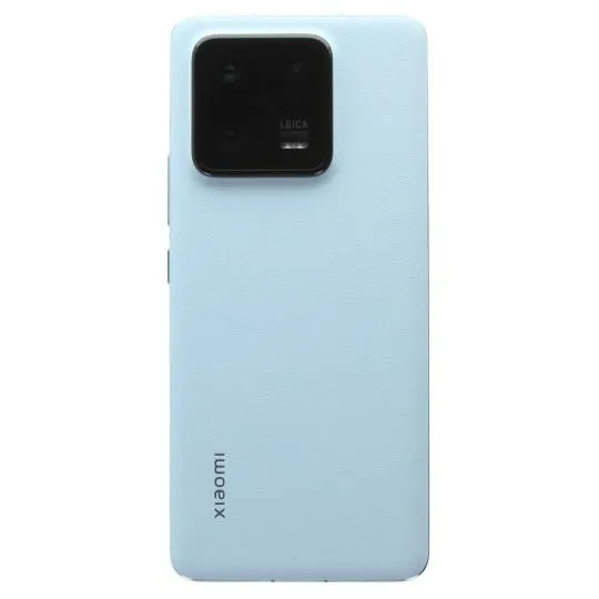 Xiaomi Xiaomi 13 Pro 5G 256GB, Mountain blue, – Produktbild 1 von 1
