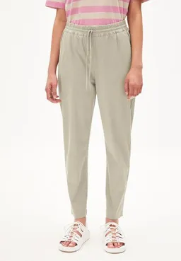 ARMEDANGELS ARMEDANGELS DANYAA - Damen Webhose Regular Fit aus Bio-Baumwoll Mix – Produktbild 1 von 1