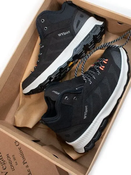 Will's Vegan Shop Will's Vegan Shop WVSport X-Terrain-Navigatoren Damen – Produktbild 3 von 4