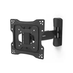 Hama Hama TV-Wandhalterung, schwenkbar, neigbar, Diebstahlschutz, 122 cm (48"), 20 kg – Produktbild 1 von 1